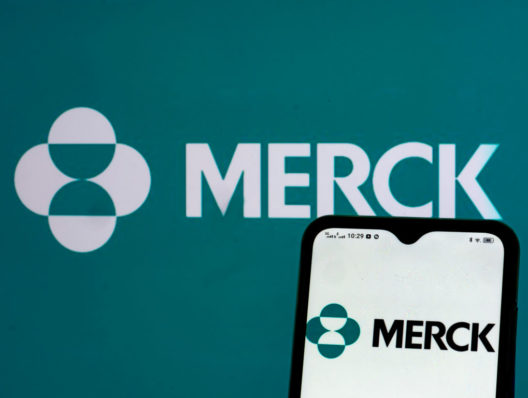Merck, Moderna launch Phase 3 trial for mRNA vax in combination with Keytruda