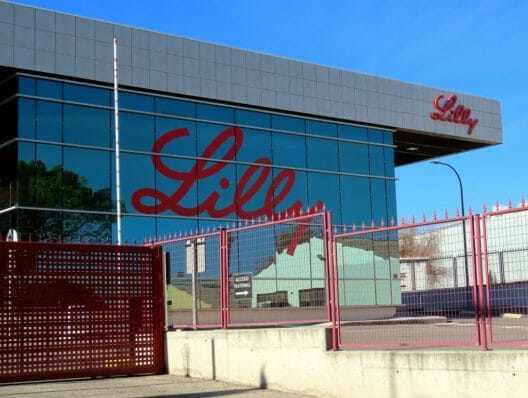 Doubling down on diabetes drugs, Eli Lilly invests $450M into Research Triangle Park facility