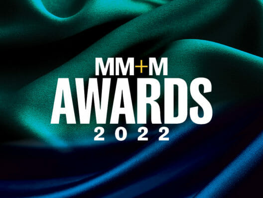 2022 MM+M Awards: All the Winners