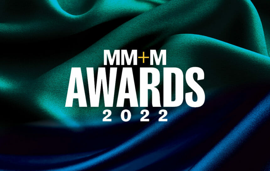 2022 MM+M Awards: All the Winners - MM+M - Medical Marketing and Media