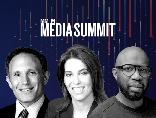 NBCUniversal’s Lauren Zweifler and Yusuf Chuku preview their MM+M Media Summit keynote