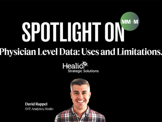 Physician level data: Uses and limitations