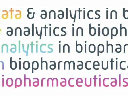 2022 Data & Analytics In Biopharmaceuticals Survey Report