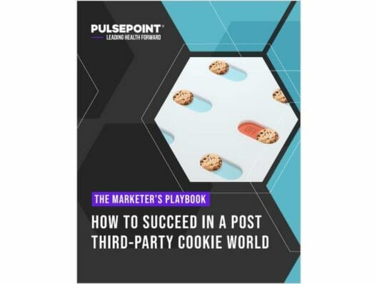 How to succeed in A Post third-party cookie world