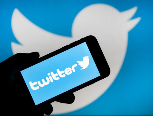 Advertisers are hesitant to join Twitter Blue