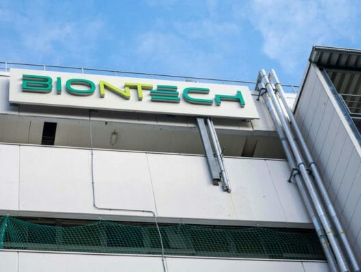 BioNTech’s profits, revenue slide as COVID demand wanes