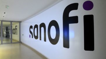 Sanofi moves into new headquarters in Paris