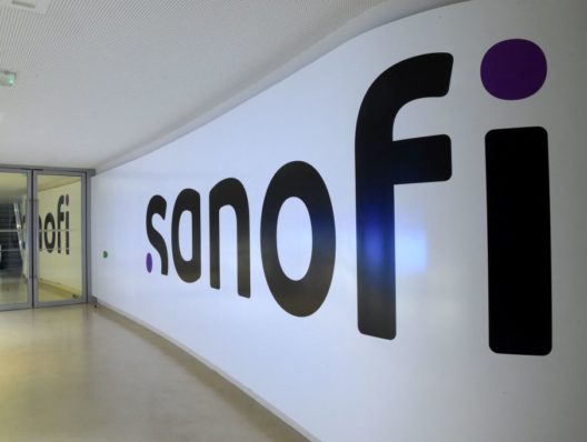 Sanofi makes cancer support for employees a global right