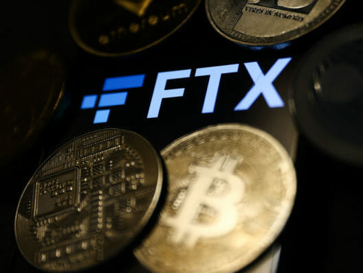 FTX bankruptcy saga causing stress among investors, study finds