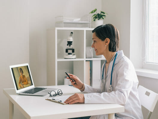Study: Populus affirms link between script lift and telehealth