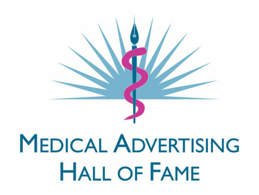 See the 2023 Medical Advertising Hall of Fame inductees