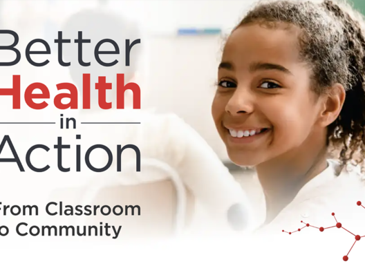 Takeda, Discovery Education partner on youth health equity initiative
