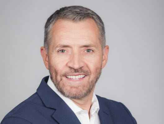 Eversana taps Sy Pretorius as COO and president, Outsourced Solutions