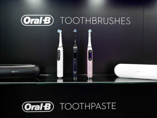 How Crest and Oral-B are giving more kids access to basic oral care