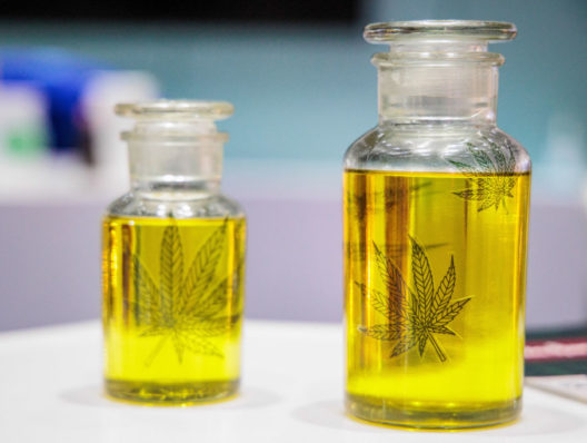 FDA to decide how to regulate legal cannabis and cannabis-derived CBD