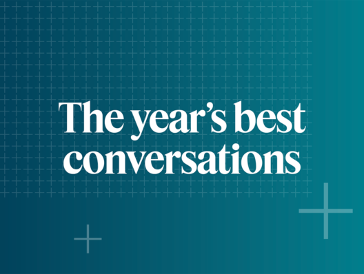 MM+M Podcast 12.28.22: The year’s best conversations