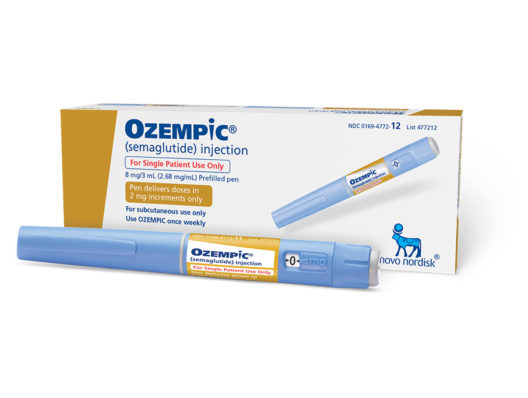 Novo Nordisk comments on role of off-label use in Ozempic shortfall