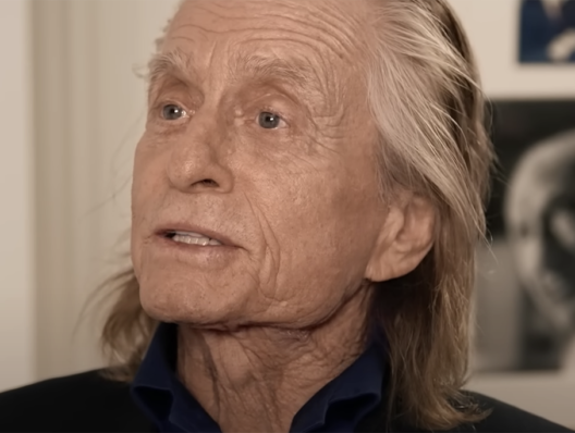 Publicis Groupe brings in Michael Douglas to shine spotlight on HPV in Useful Wishes video