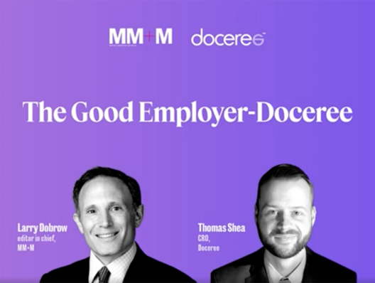 The Good Employer-Doceree