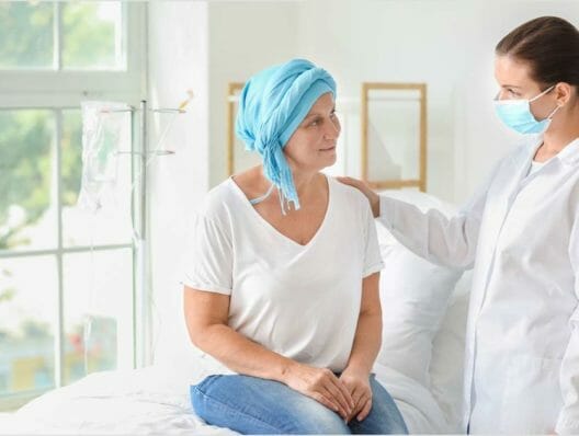 Surprising Ways Advertisers Can Engage Oncologists Successfully