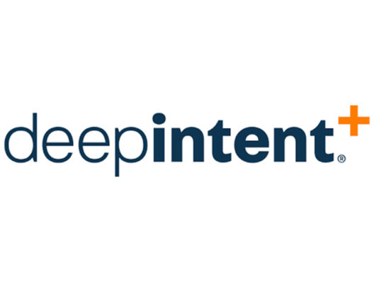 DeepIntent reports growth for fifth consecutive year, boosted by CTV campaigns