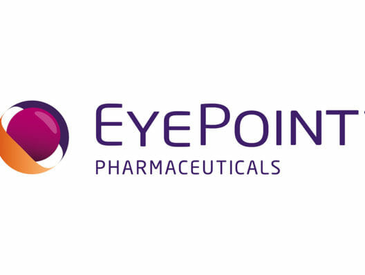 EyePoint Pharmaceuticals promotes Jay Duker to president and COO