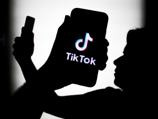 People are ‘taping’ their wrinkles overnight in latest anti-aging TikTok trend