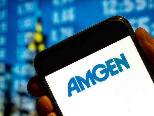 Amgen launches Humira biosimilar, releases Q4 earnings report