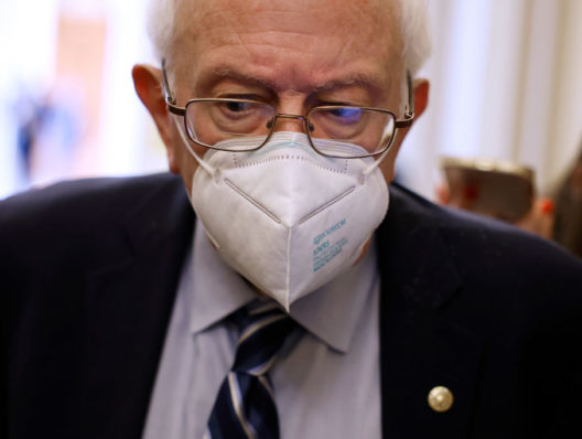 Ascending to Senate HELP committee chair, Bernie Sanders targets high drug prices, ‘cruel and dysfunctional’ healthcare system