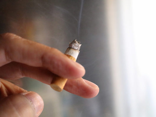 Smokers face nearly $3M in costs over a lifetime of smoking: study