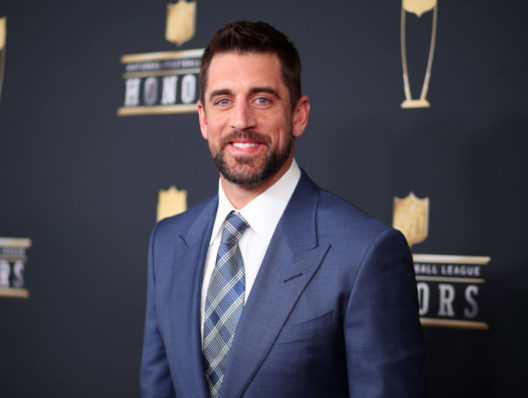 Aaron Rodgers calls out Big Pharma over 2021 COVID-19 vaccine controversy