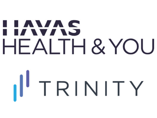 Havas Health & You announces strategic partnership with Trinity Life Sciences