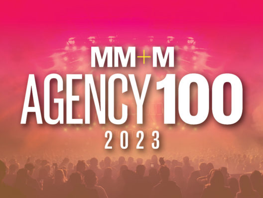 MM+M unveils the 2023 Agency 100