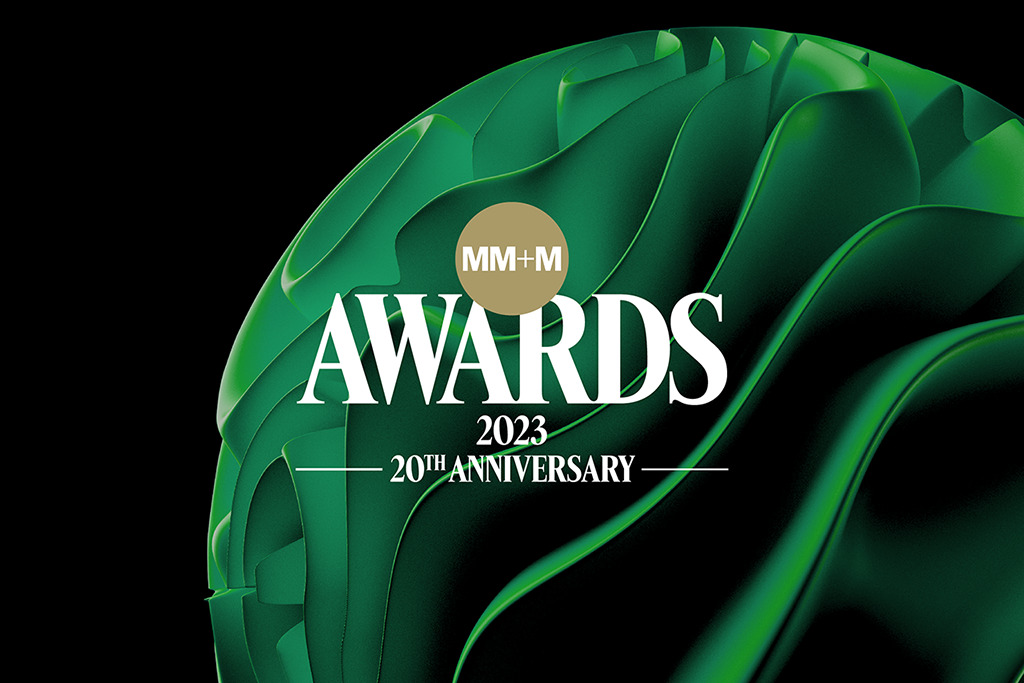 The 2023 MM+M Awards