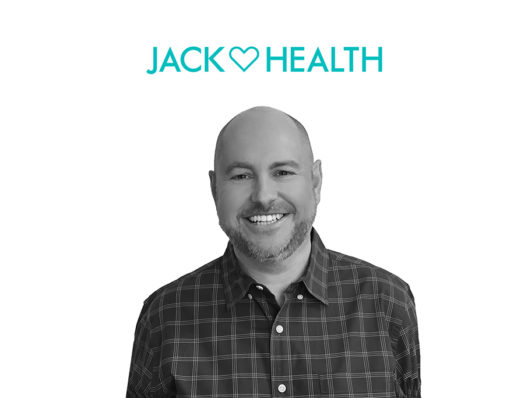Nigel Downer appointed as head of Jack Health U.S.