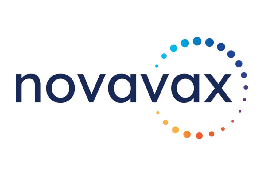 Novavax logo