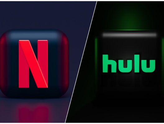Netflix wants ad tier to be ‘as large as Hulu’