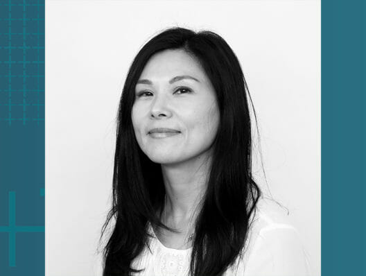 How did I get here? IPG Health’s Alice Choi