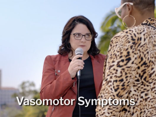 Astellas buys Super Bowl commercial spot to raise menopause awareness
