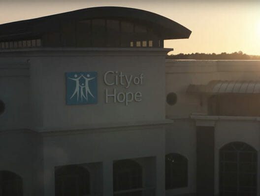 Cancer Treatment Centers of America rebrands as City of Hope
