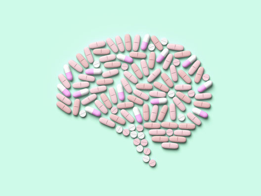 Mental health medication fills remain high in most U.S. states despite improved access to care