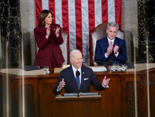 5 healthcare takeaways from President Biden’s 2023 State of the Union address