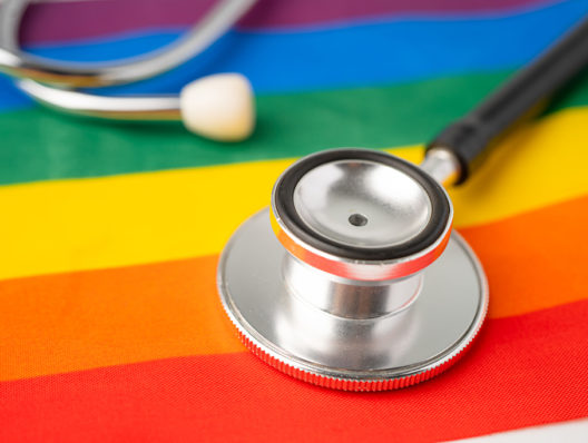 LGBTQIA+ community desires more messaging, inclusive values from healthcare brands, report finds