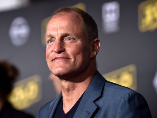 Woody Harrelson’s SNL monologue embroils actor in anti-vax controversy