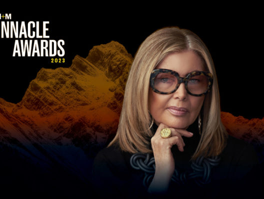 Pinnacle Awards 2023: Maureen Lippe