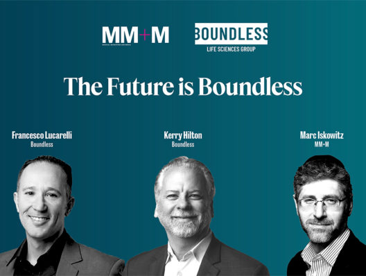 Podcast: The future is Boundless