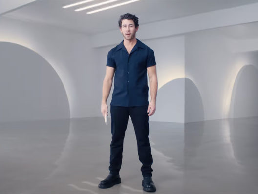 Nick Jonas has the magic in Dexcom’s Super Bowl ad promoting continuous glucose monitoring system