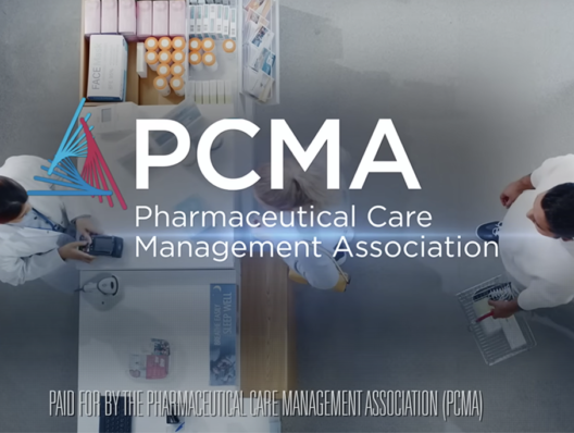PBM trade group ad campaign hits back at drugmakers over prescription drug prices