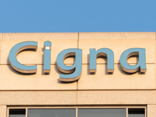 How Cigna saves millions by having its doctors reject claims without reading them