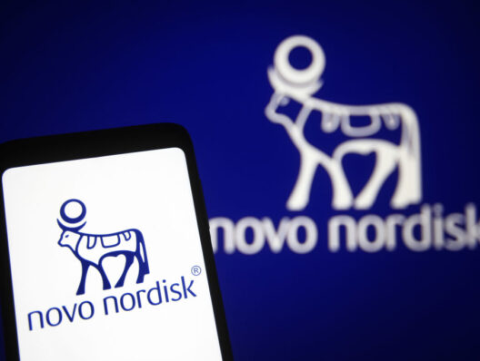 Novo Nordisk doles out $1.4B for molecular glue degraders licensing pact